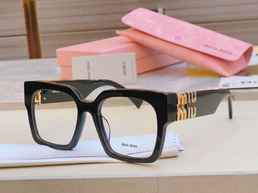 Miu Miu Sunglasses